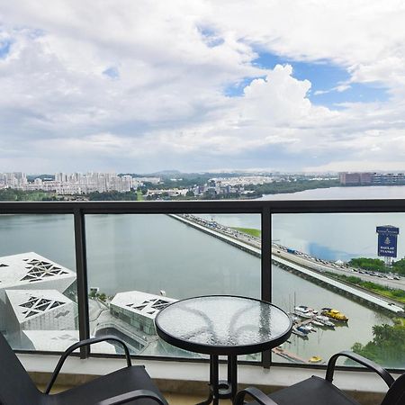 R&F Princess Cove By Nest Home At جوهر بهرو المظهر الخارجي الصورة